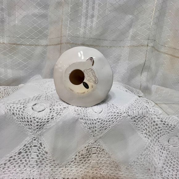 Josef Originals Vintage GREECE Little Internationals Girl Figurine - Picture 6 of 10